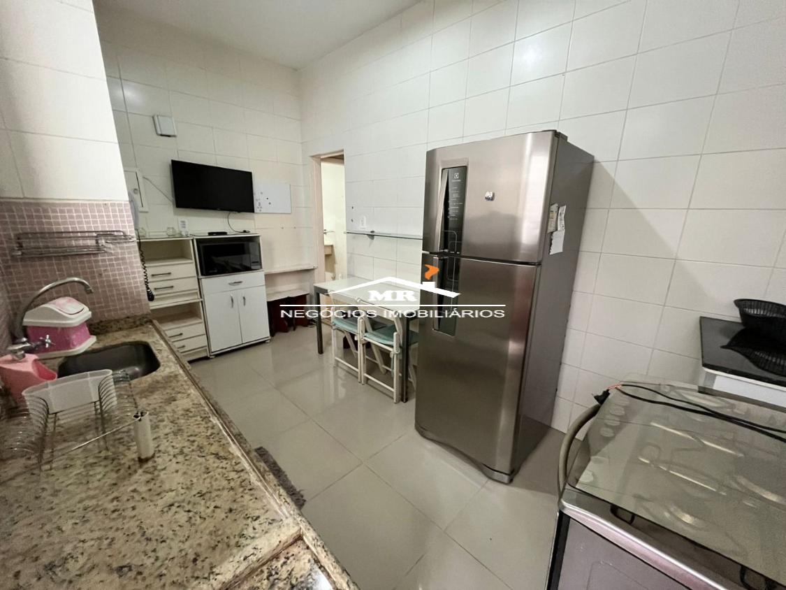 Apartamento à venda com 2 quartos, 100m² - Foto 8