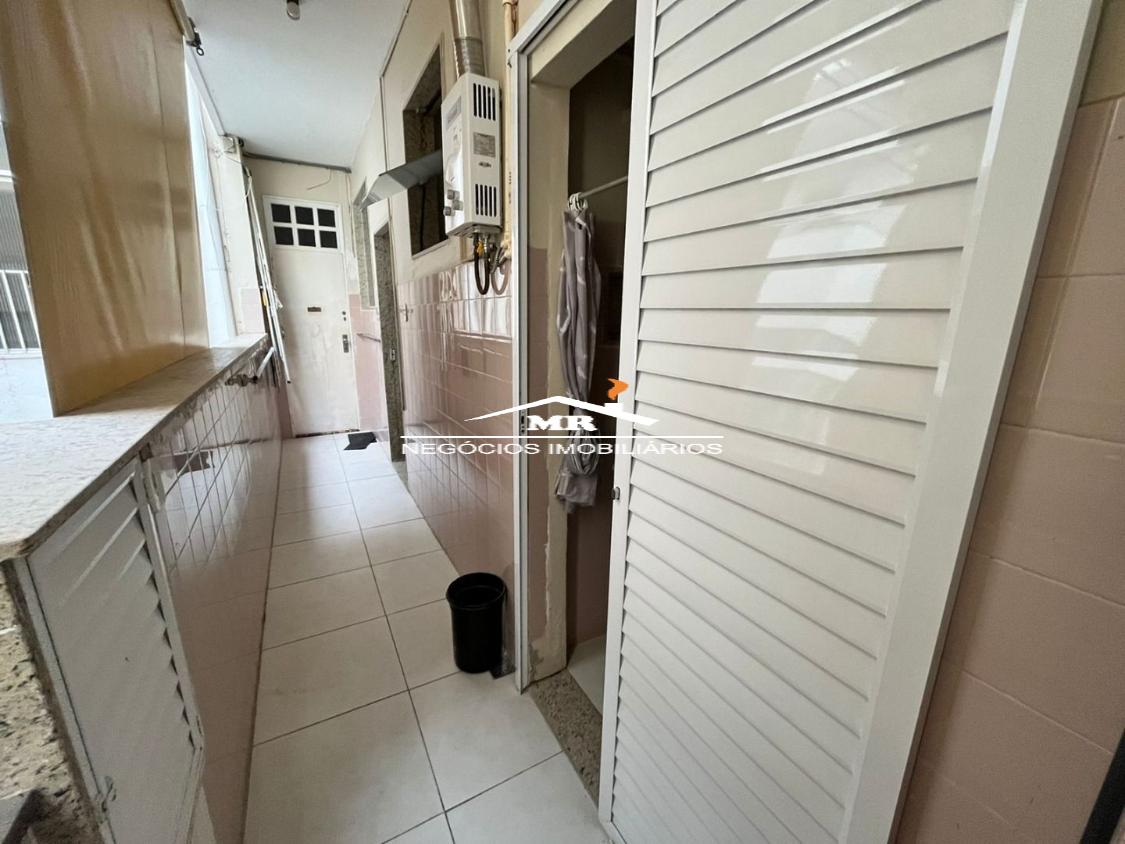 Apartamento à venda com 2 quartos, 100m² - Foto 10