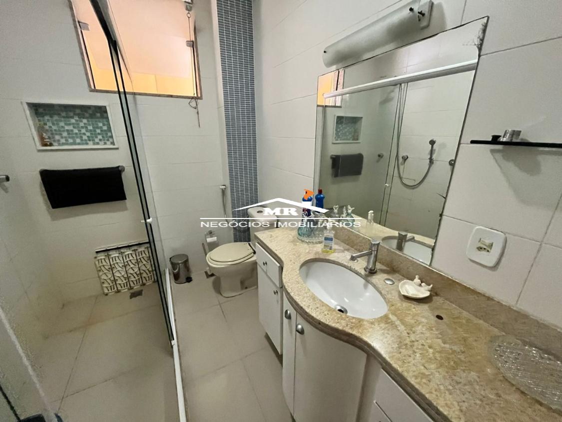 Apartamento à venda com 2 quartos, 100m² - Foto 15