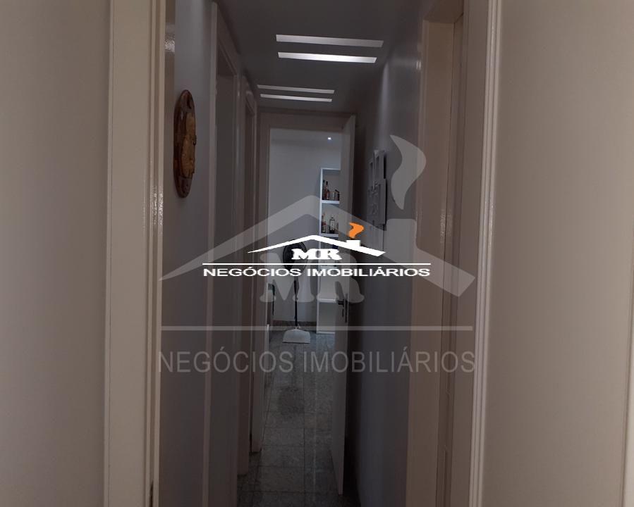 Apartamento à venda com 4 quartos, 180m² - Foto 10