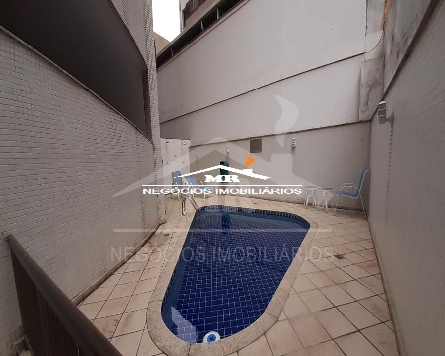 Apartamento à venda com 4 quartos, 180m² - Foto 25