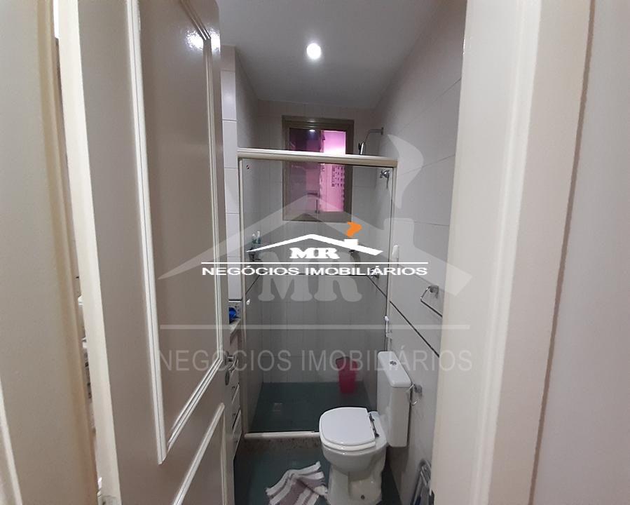 Apartamento à venda com 4 quartos, 180m² - Foto 12