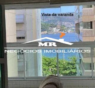 Apartamento à venda com 4 quartos, 170m² - Foto 5