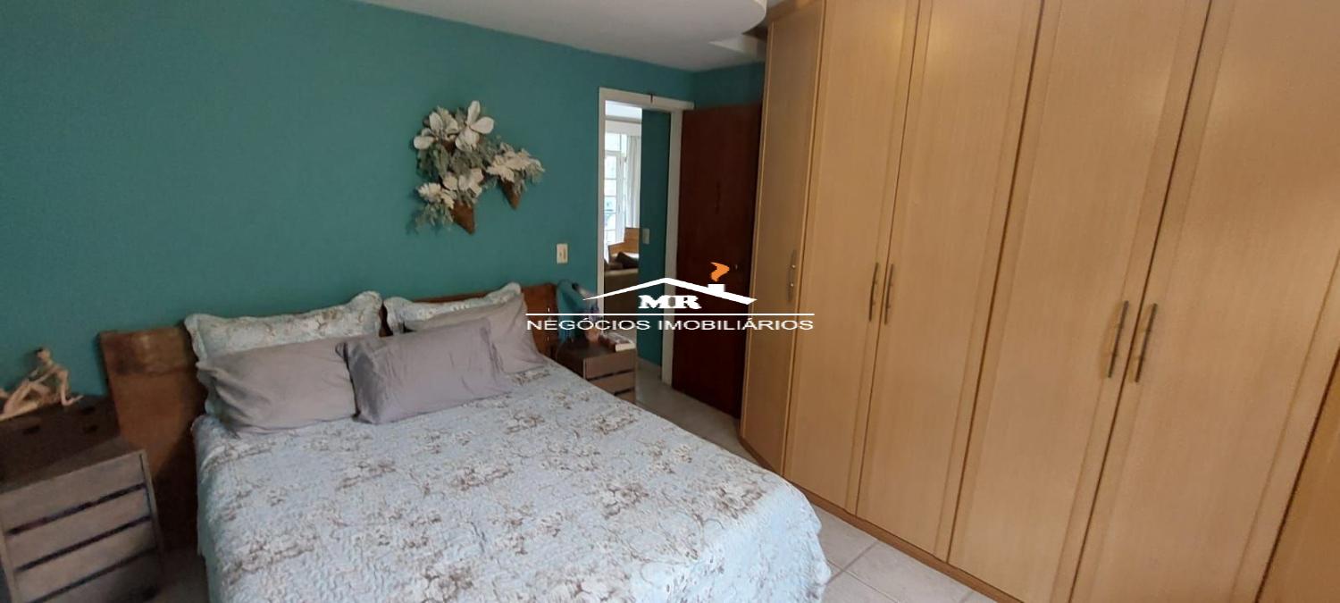 Apartamento à venda com 2 quartos, 65m² - Foto 7