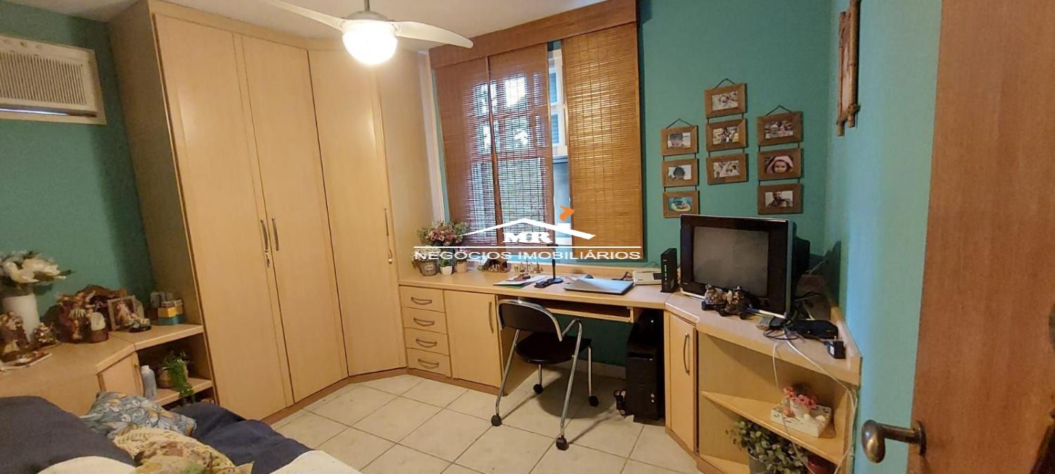 Apartamento à venda com 2 quartos, 65m² - Foto 6