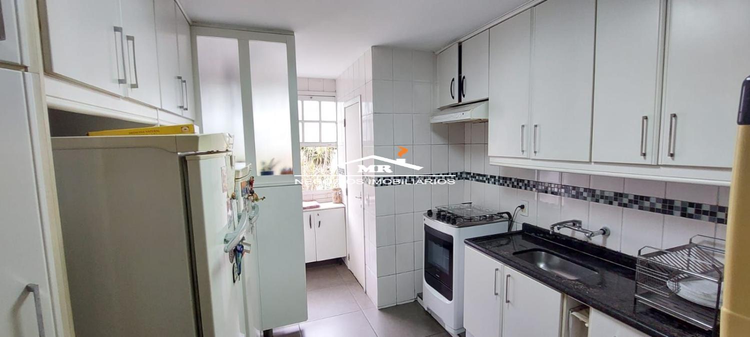 Apartamento à venda com 2 quartos, 65m² - Foto 11