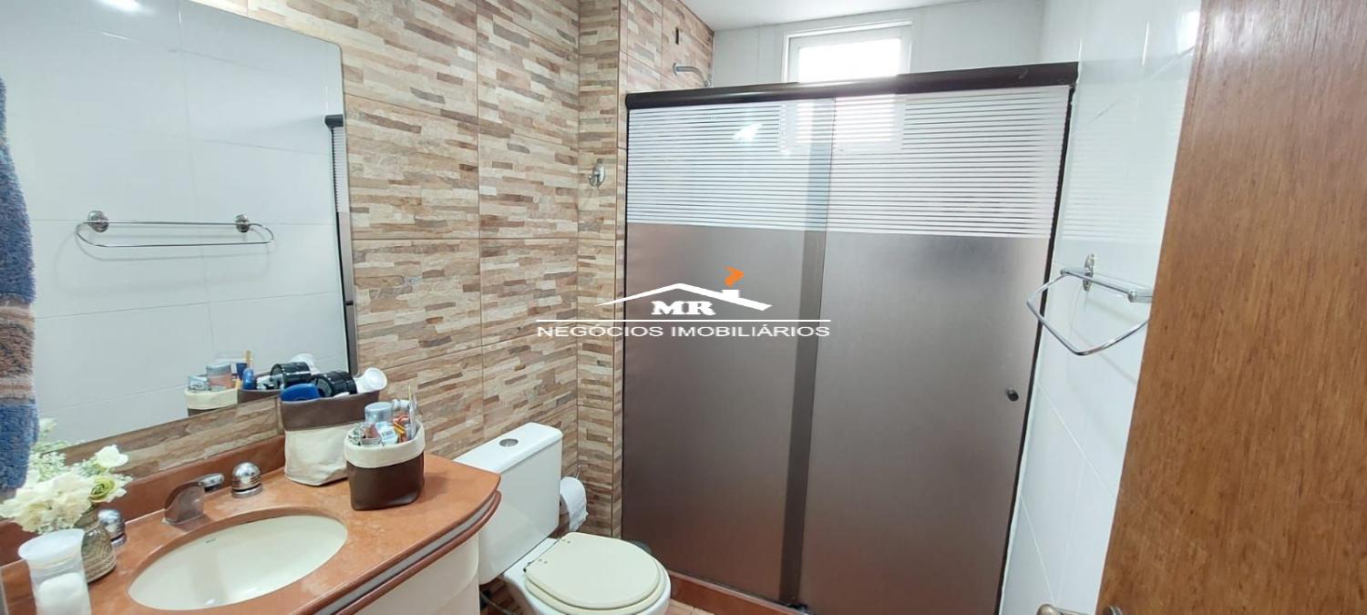 Apartamento à venda com 2 quartos, 65m² - Foto 16