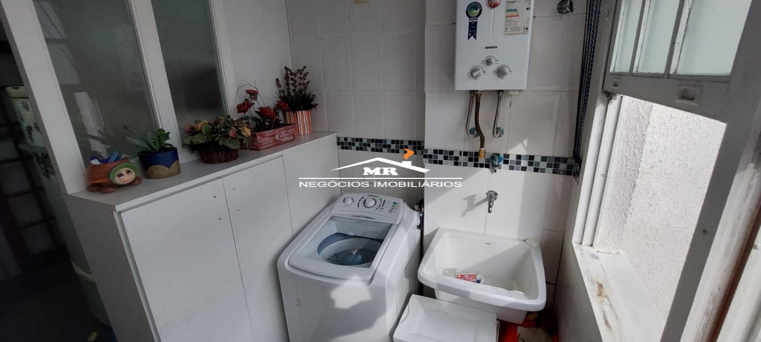 Apartamento à venda com 2 quartos, 65m² - Foto 15