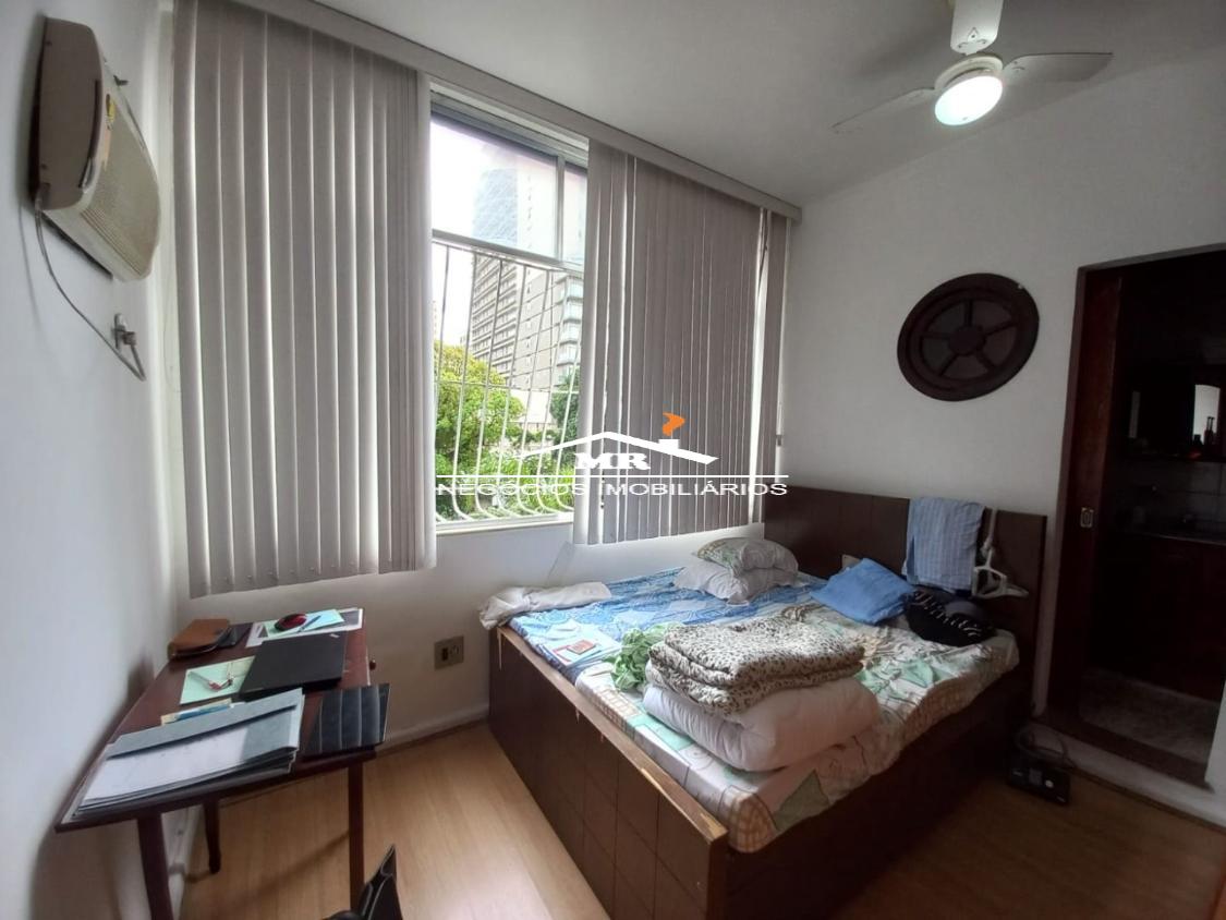 Apartamento à venda com 1 quarto, 50m² - Foto 6