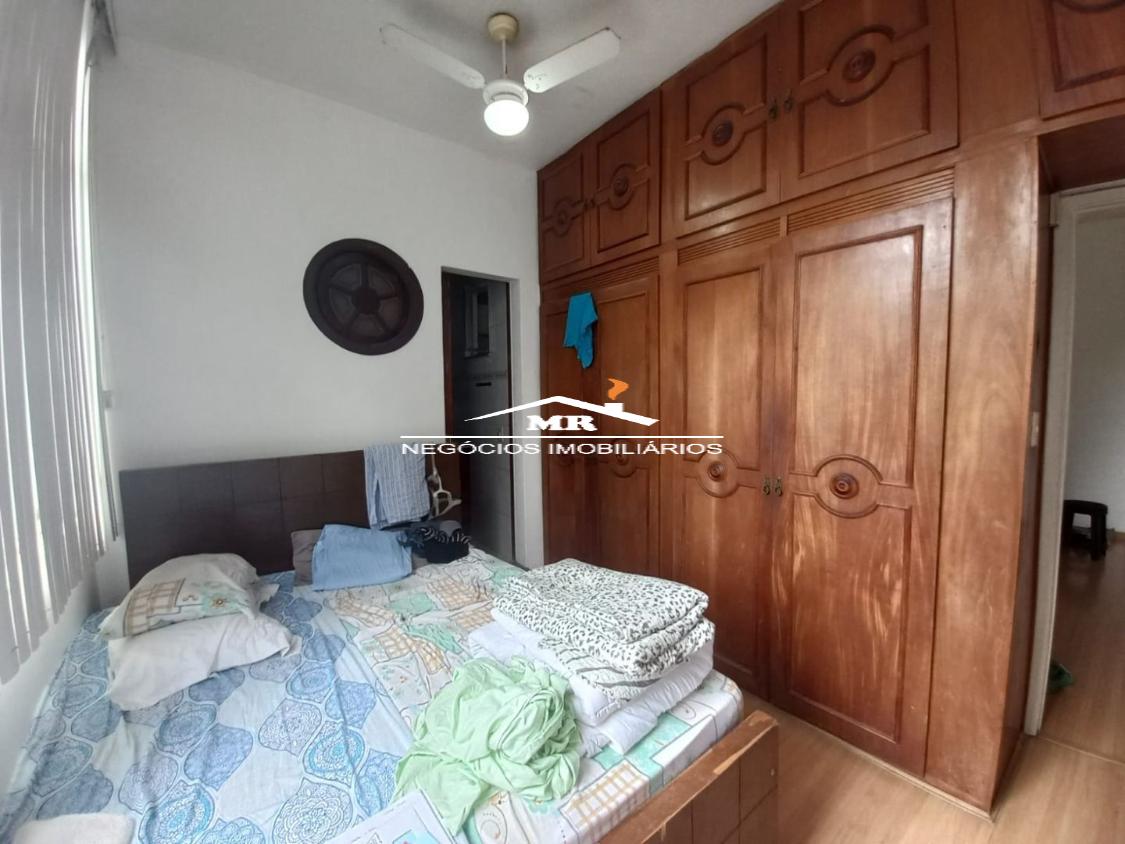 Apartamento à venda com 1 quarto, 50m² - Foto 5