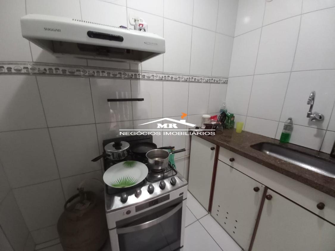 Apartamento à venda com 1 quarto, 50m² - Foto 8