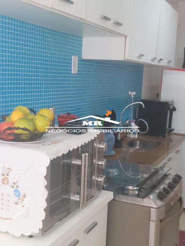 Apartamento à venda com 2 quartos, 80m² - Foto 21