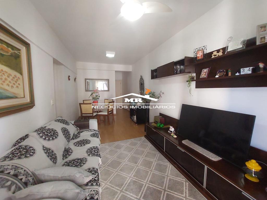 Apartamento à venda com 2 quartos, 80m² - Foto 8