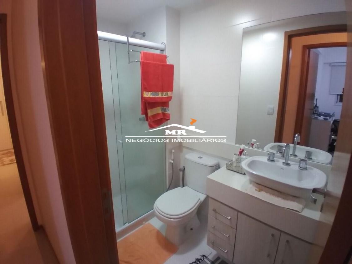 Apartamento à venda com 3 quartos, 105m² - Foto 8