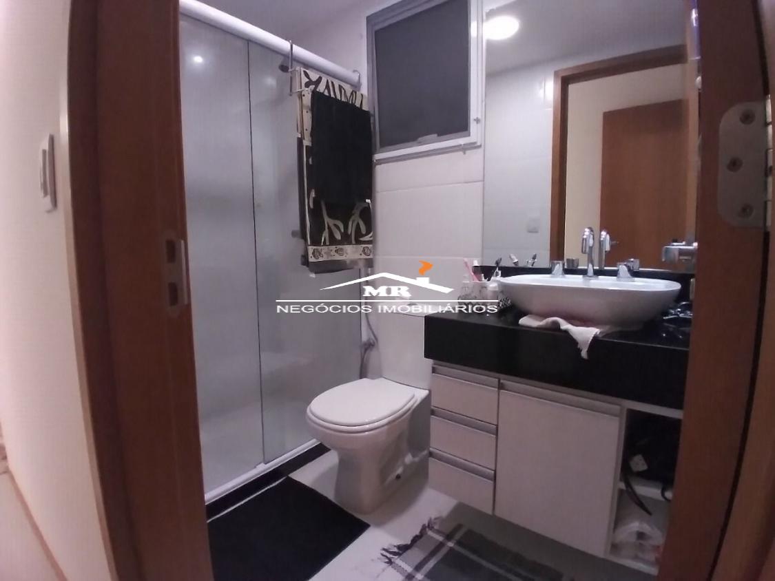 Apartamento à venda com 3 quartos, 105m² - Foto 12