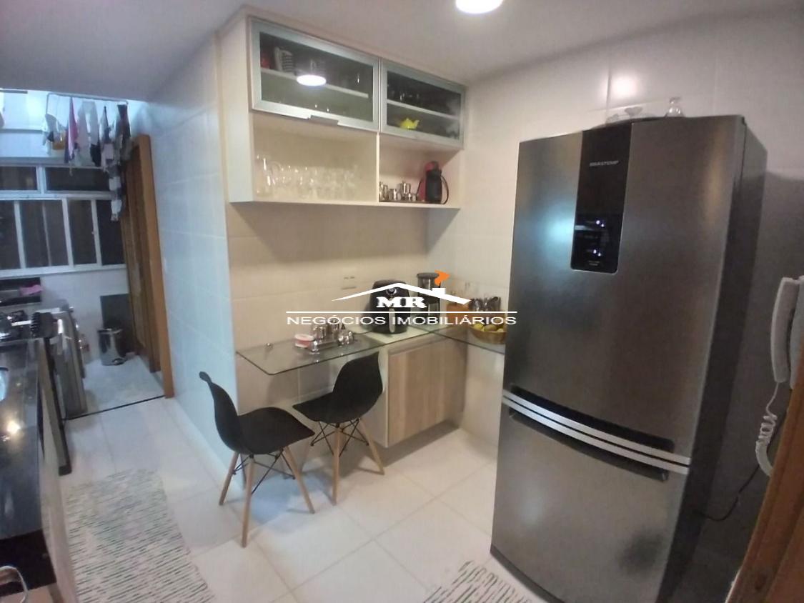 Apartamento à venda com 3 quartos, 105m² - Foto 17