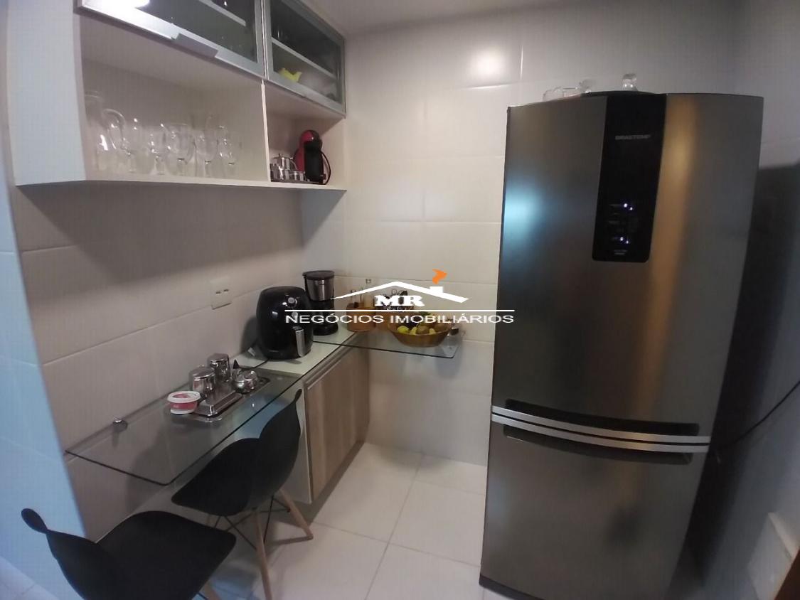 Apartamento à venda com 3 quartos, 105m² - Foto 18