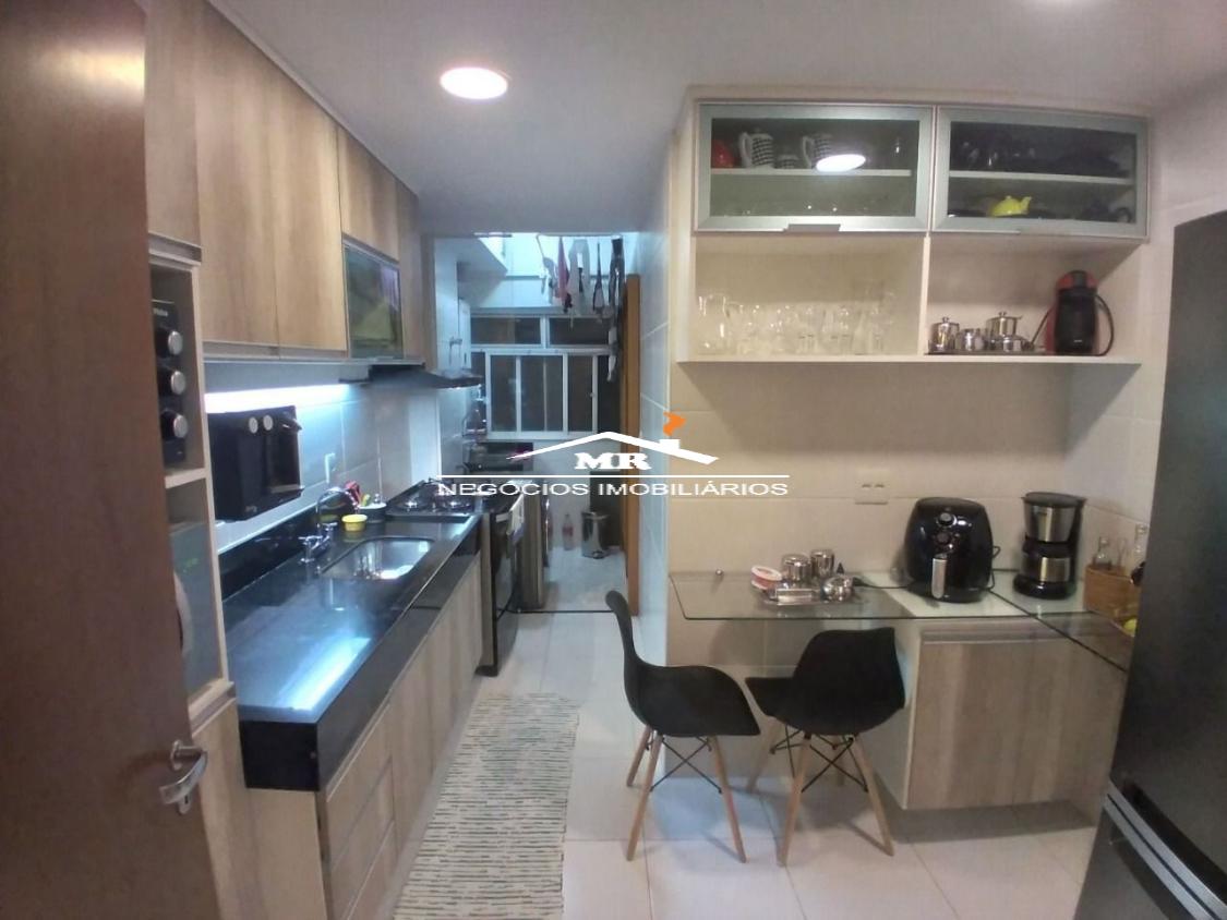 Apartamento à venda com 3 quartos, 105m² - Foto 16