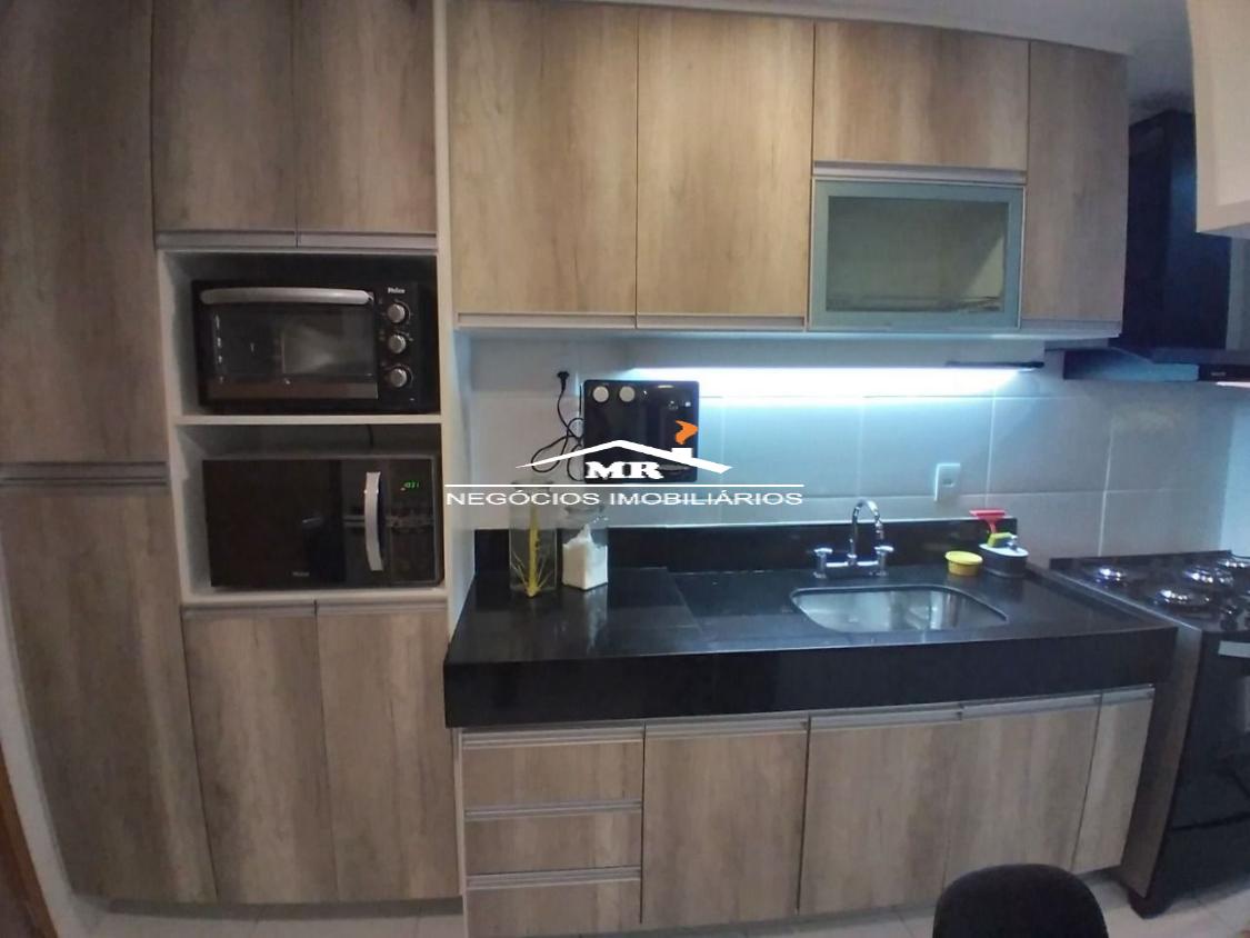 Apartamento à venda com 3 quartos, 105m² - Foto 14