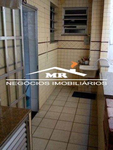 Apartamento à venda com 3 quartos, 120m² - Foto 8