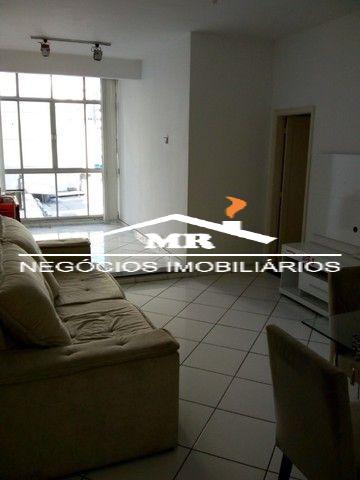 Apartamento à venda com 3 quartos, 120m² - Foto 1