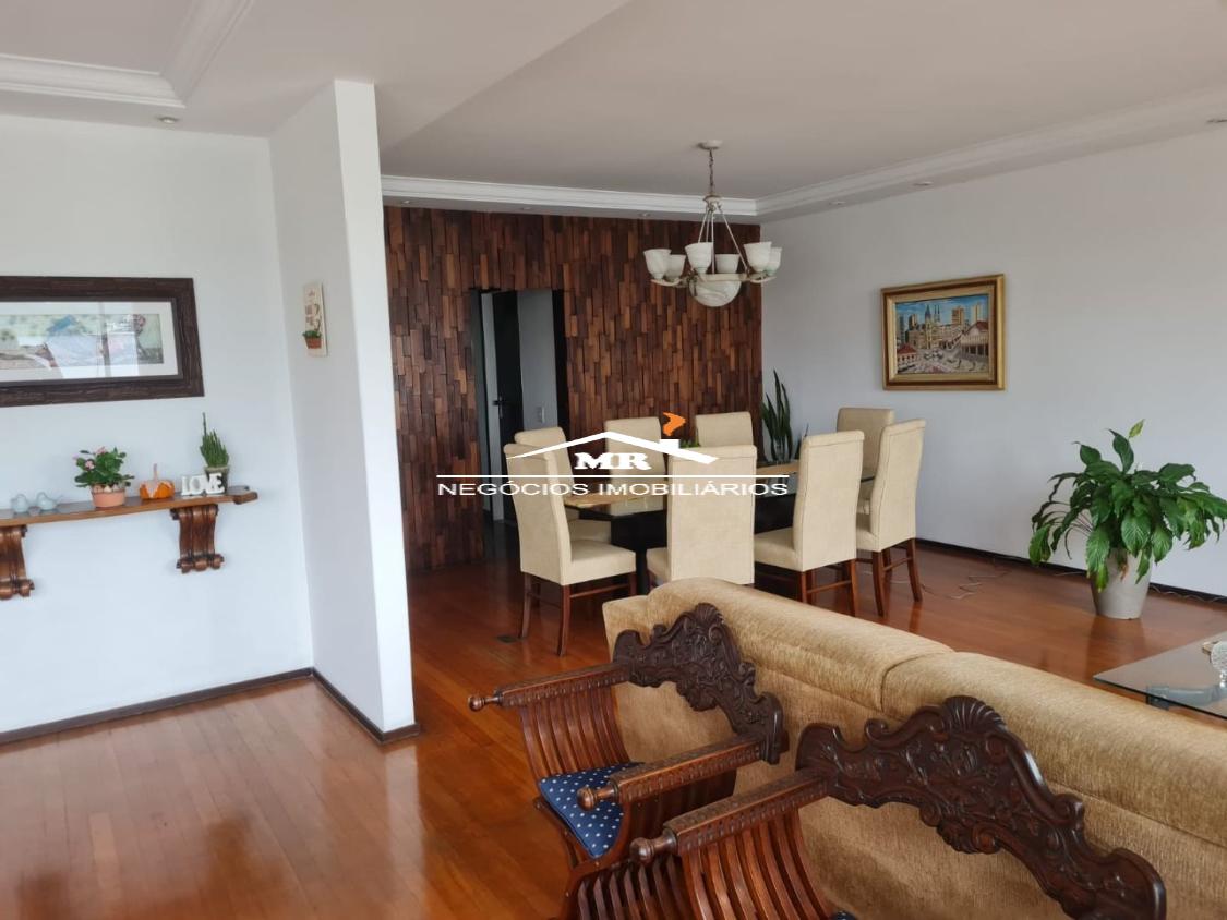 Apartamento à venda com 3 quartos, 242m² - Foto 9