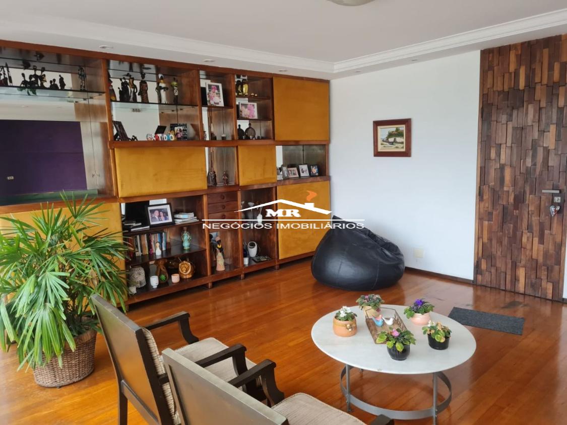 Apartamento à venda com 3 quartos, 242m² - Foto 8