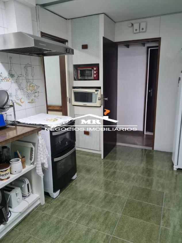 Apartamento à venda com 3 quartos, 242m² - Foto 42