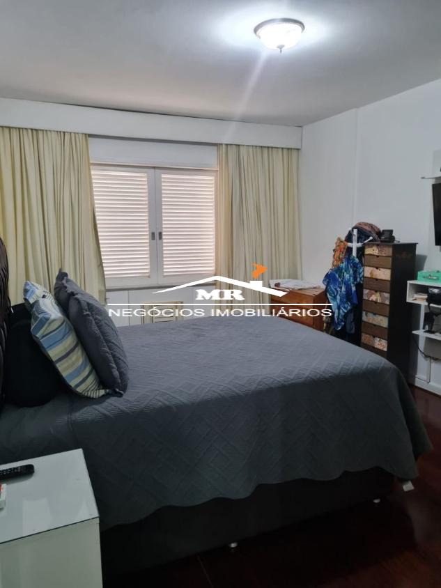 Apartamento à venda com 3 quartos, 242m² - Foto 34