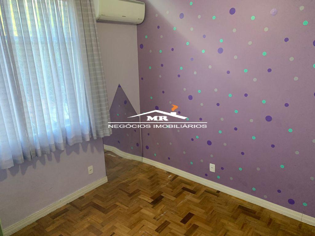 Apartamento à venda com 3 quartos, 100m² - Foto 3