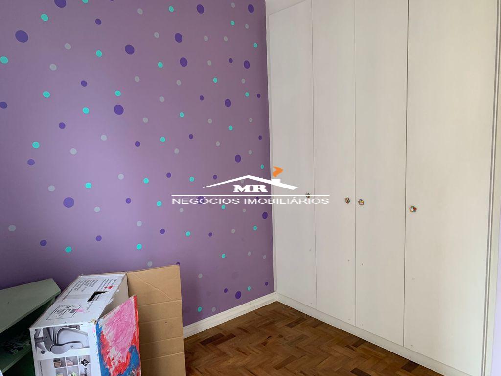 Apartamento à venda com 3 quartos, 100m² - Foto 4