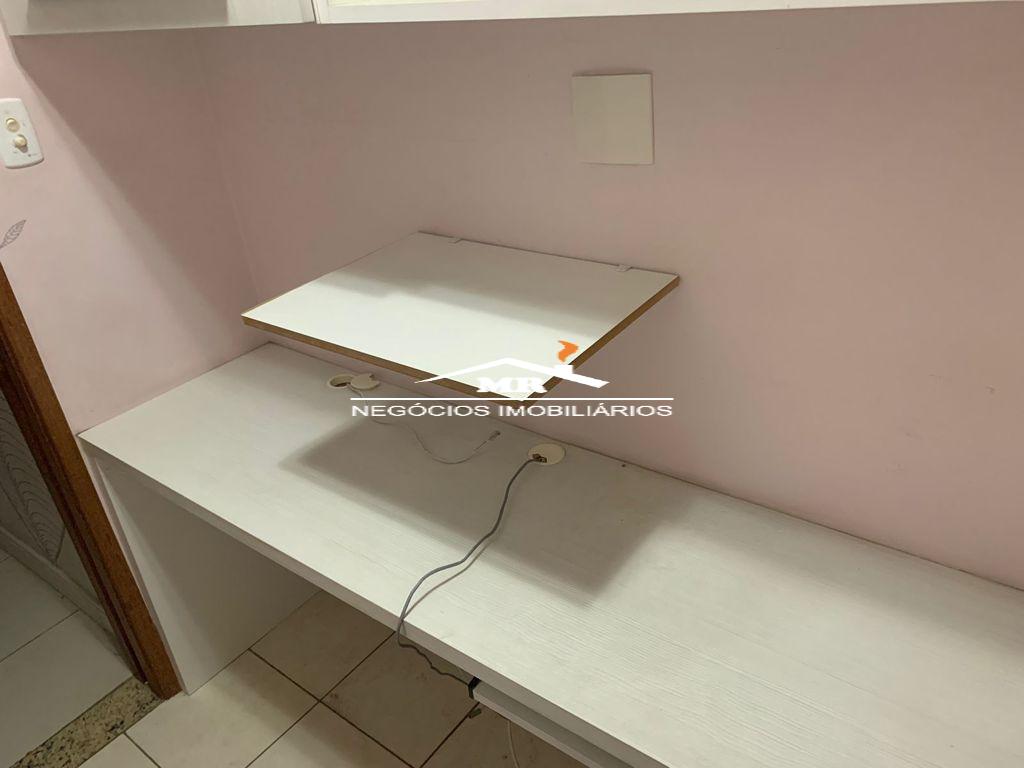 Apartamento à venda com 3 quartos, 100m² - Foto 14