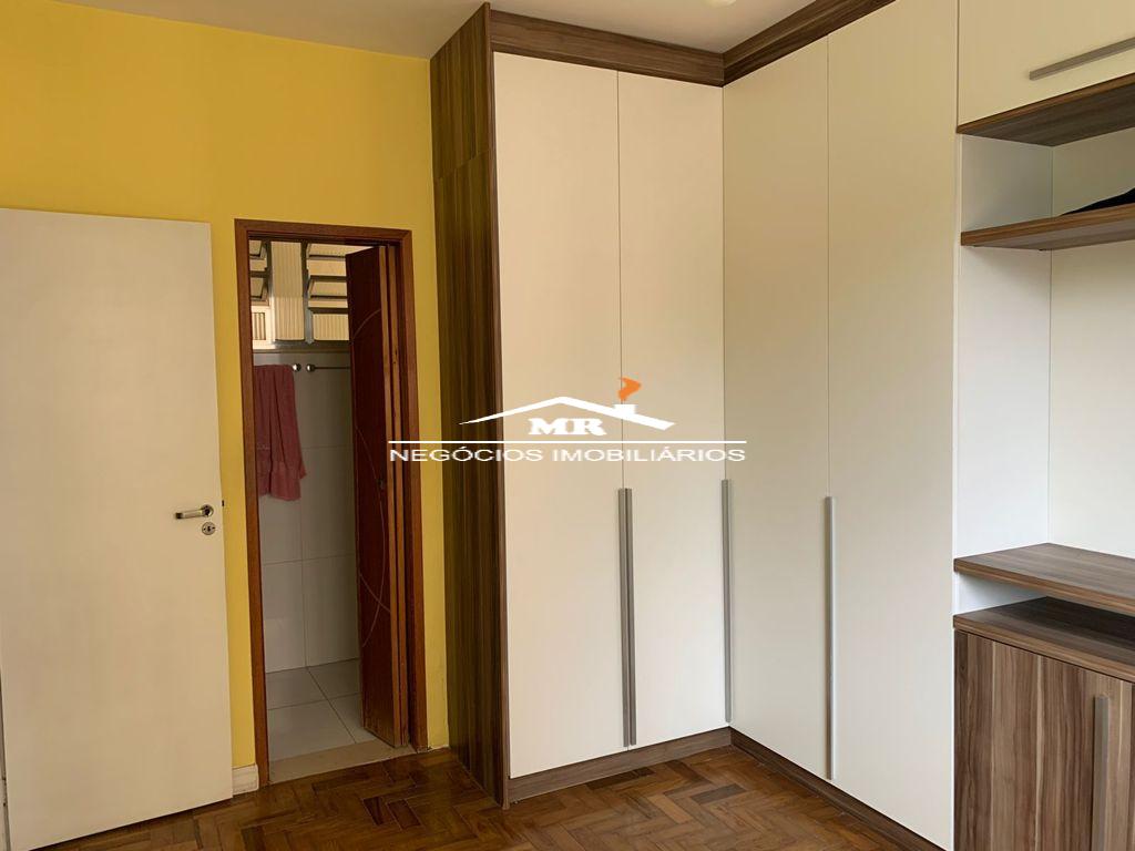 Apartamento à venda com 3 quartos, 100m² - Foto 5