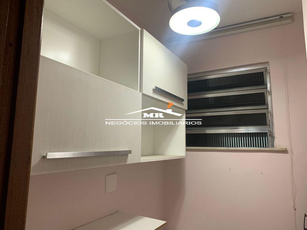 Apartamento à venda com 3 quartos, 100m² - Foto 19