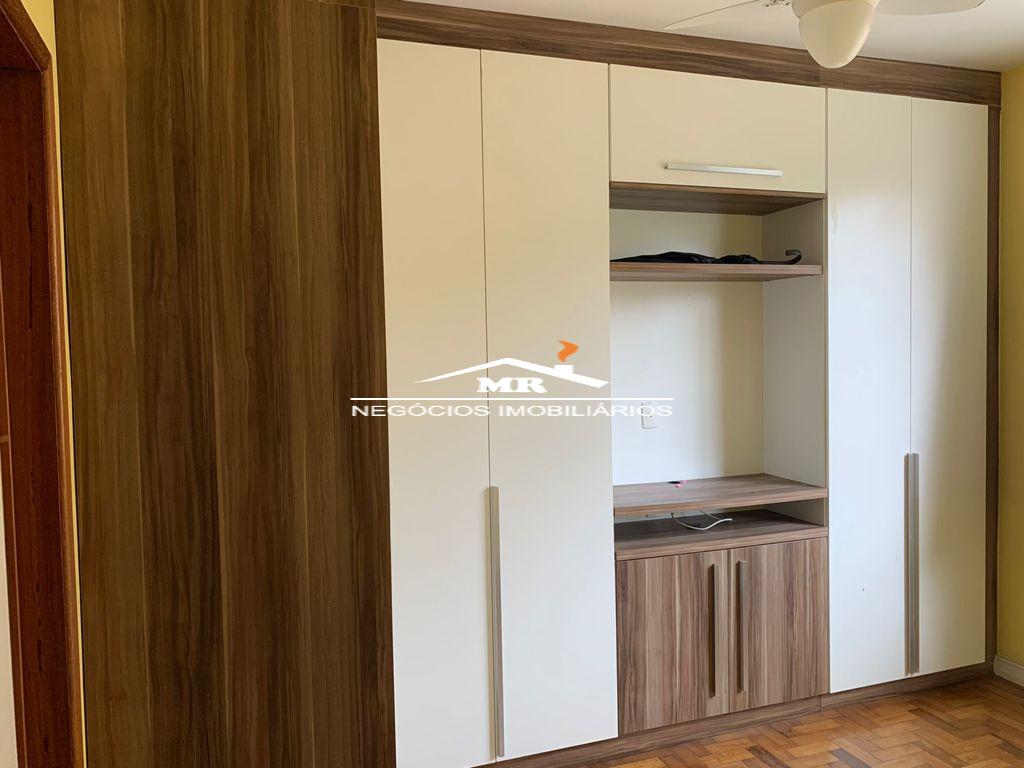 Apartamento à venda com 3 quartos, 100m² - Foto 6