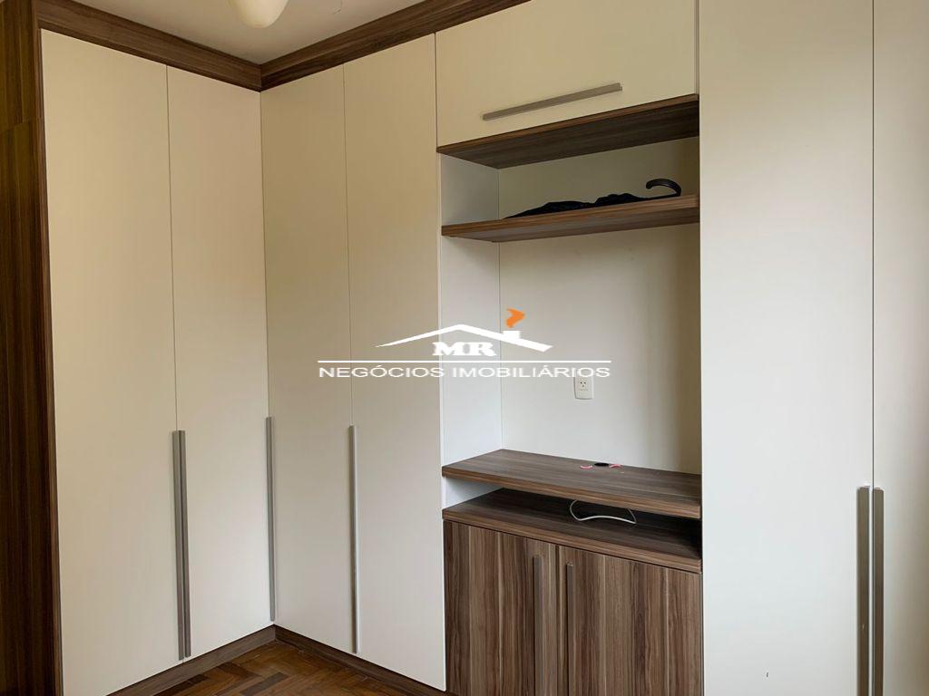 Apartamento à venda com 3 quartos, 100m² - Foto 16