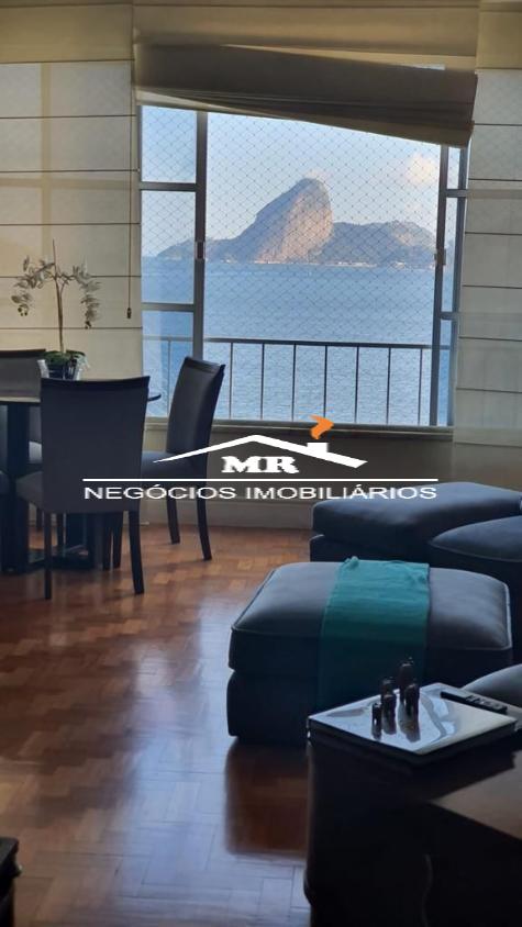 Apartamento à venda com 3 quartos, 140m² - Foto 3