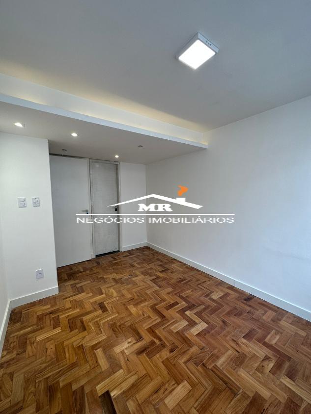 Apartamento à venda com 2 quartos, 60m² - Foto 3