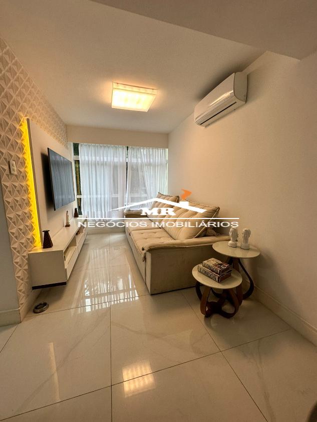 Apartamento à venda com 2 quartos, 94m² - Foto 4