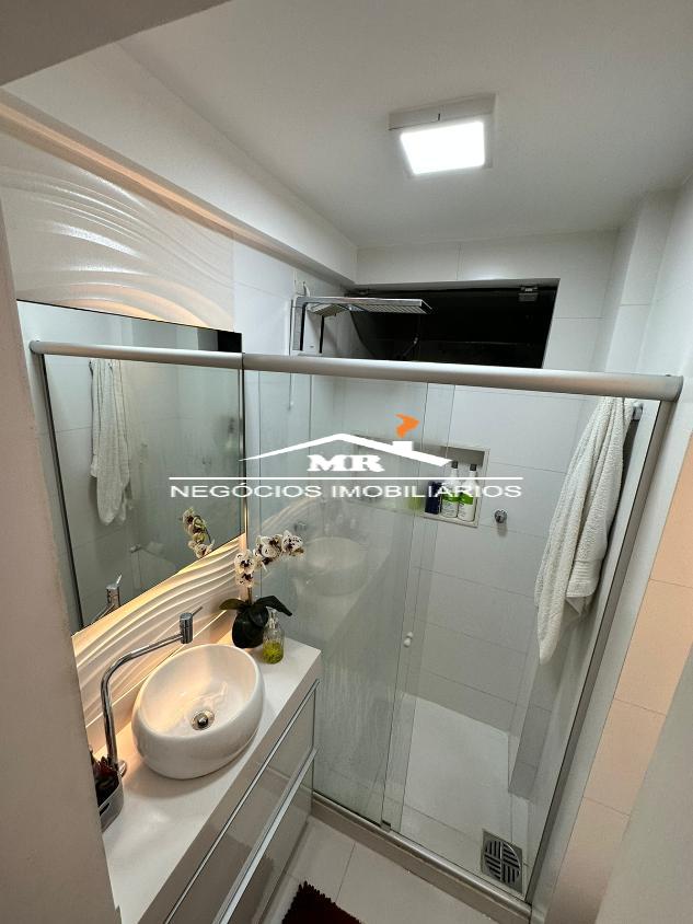 Apartamento à venda com 2 quartos, 94m² - Foto 11