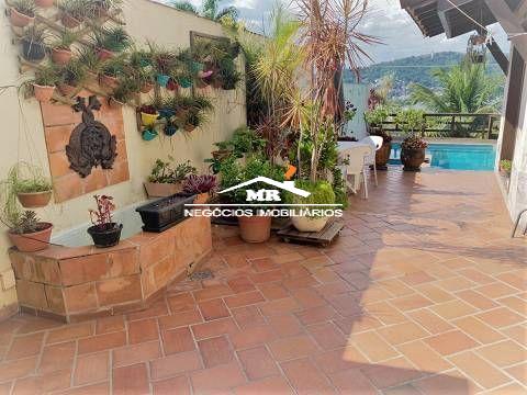 Casa de Condomínio à venda com 4 quartos, 258m² - Foto 48