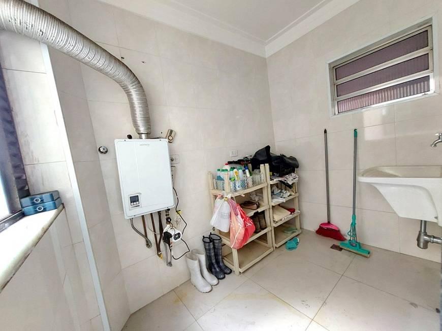 Apartamento à venda com 4 quartos, 220m² - Foto 6