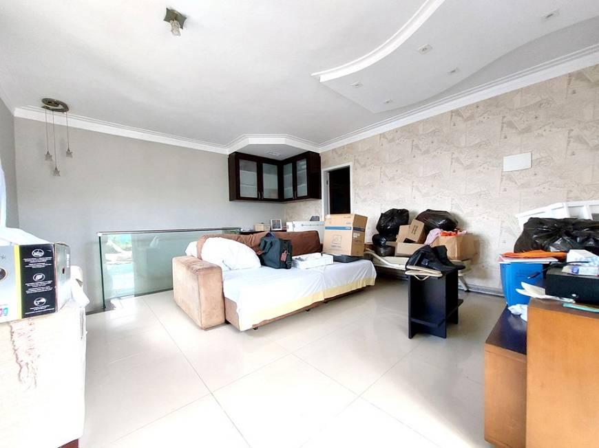 Apartamento à venda com 4 quartos, 220m² - Foto 12