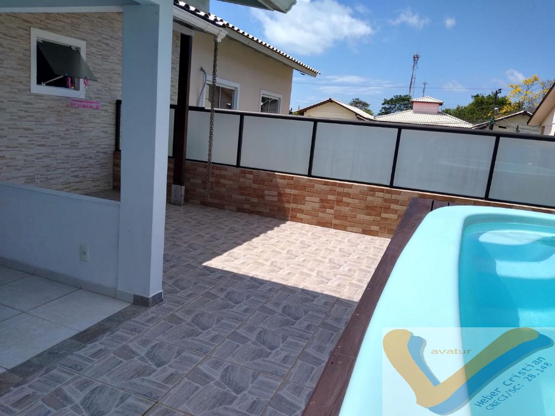 Casa à venda com 3 quartos, 157m² - Foto 6