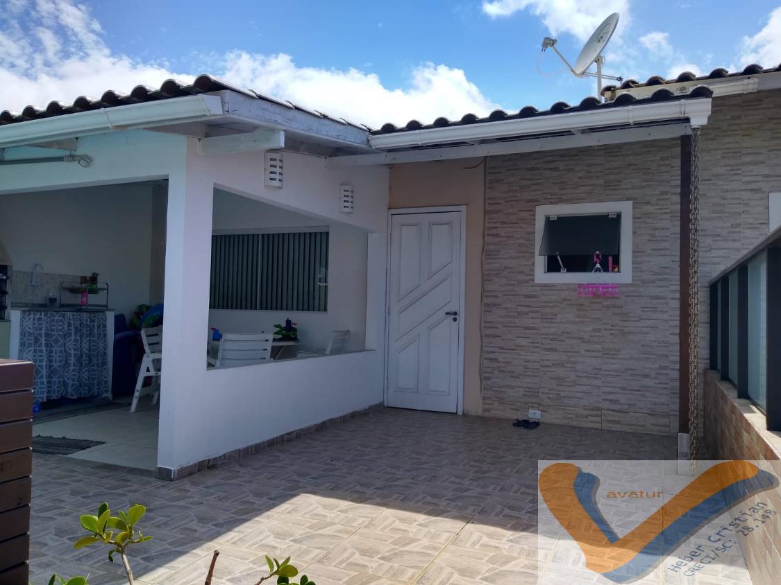 Casa à venda com 3 quartos, 157m² - Foto 4