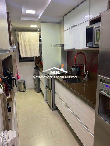 Apartamento à venda com 2 quartos, 94m² - Foto 7