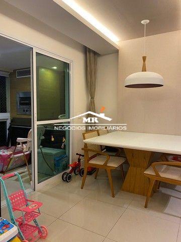 Apartamento à venda com 2 quartos, 94m² - Foto 2