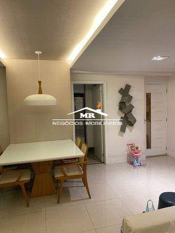 Apartamento à venda com 2 quartos, 94m² - Foto 1