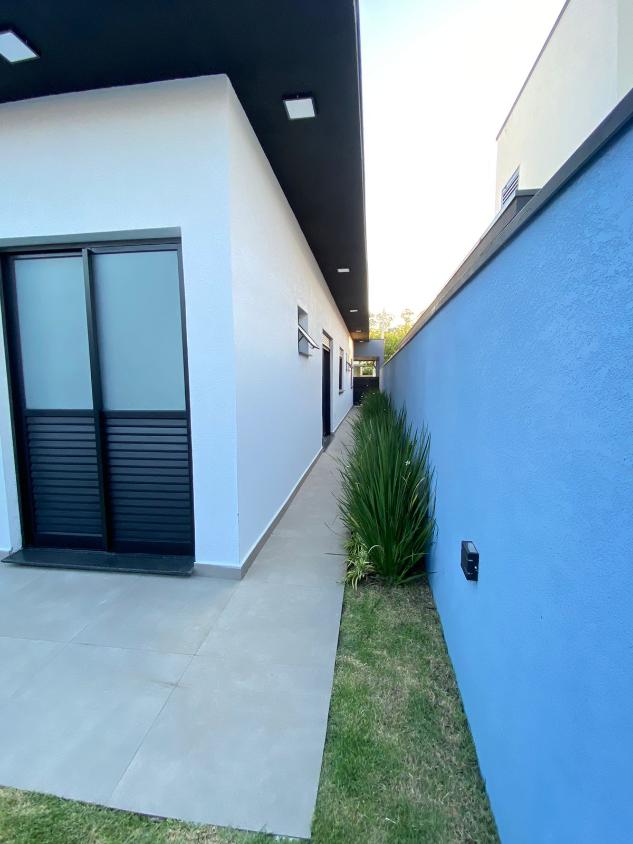 Casa de Condomínio à venda com 3 quartos, 166m² - Foto 19