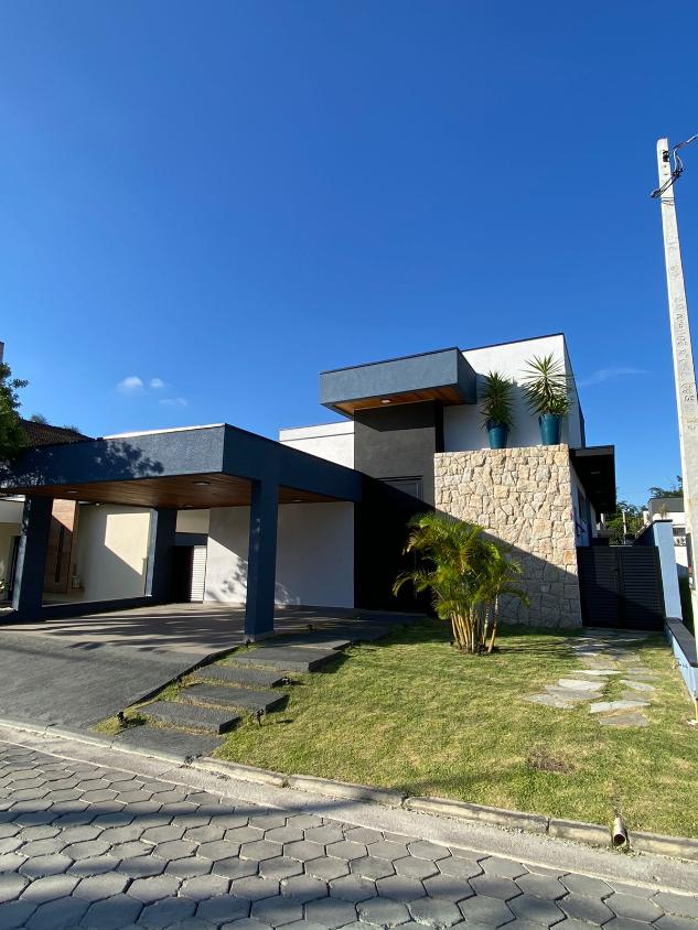 Casa de Condomínio à venda com 3 quartos, 166m² - Foto 24